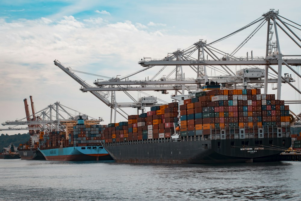 Breakbulk Vessel Charter