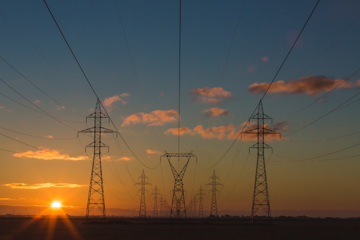 Power Generation & Heavy Turbines